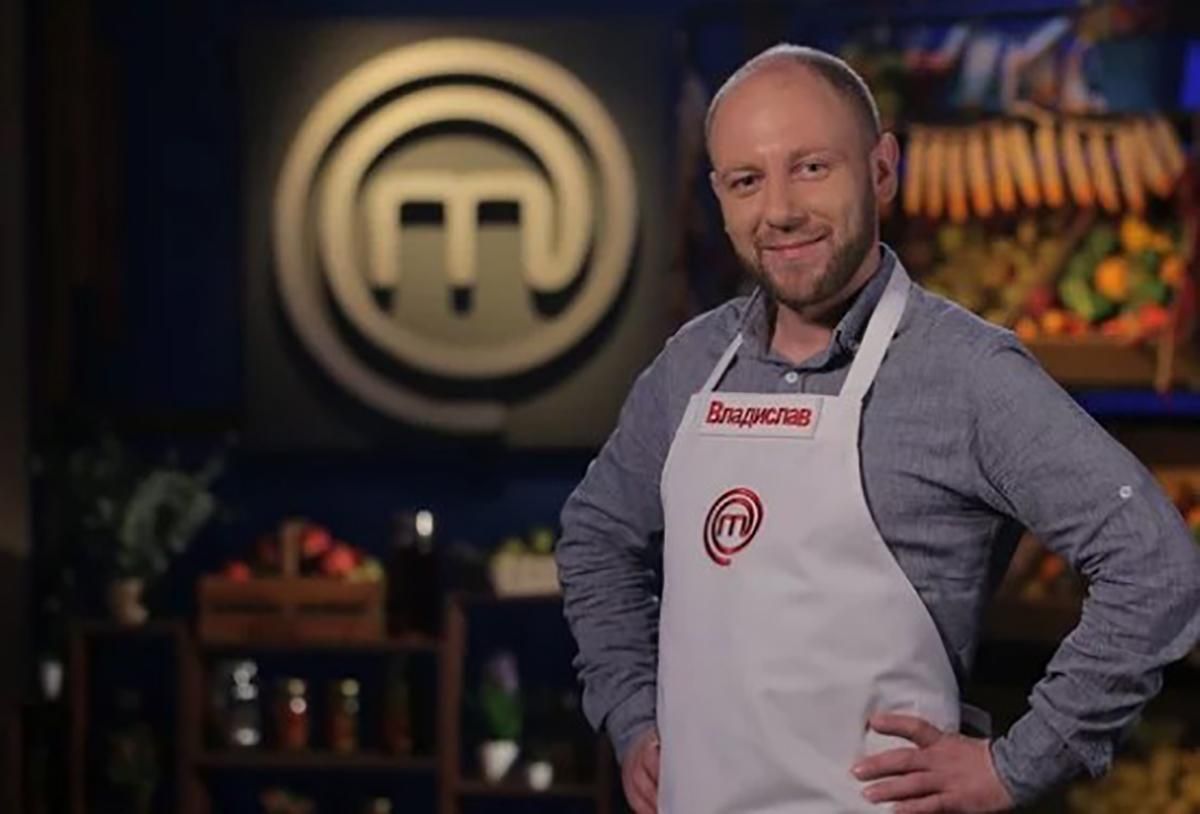 Аналізи у Зеленського брав екс-учасник кулінарного шоу: він хоче стати актором Аналізи у Зеленського брав екс-учасник кулінарного шоу: він хоче стати актором