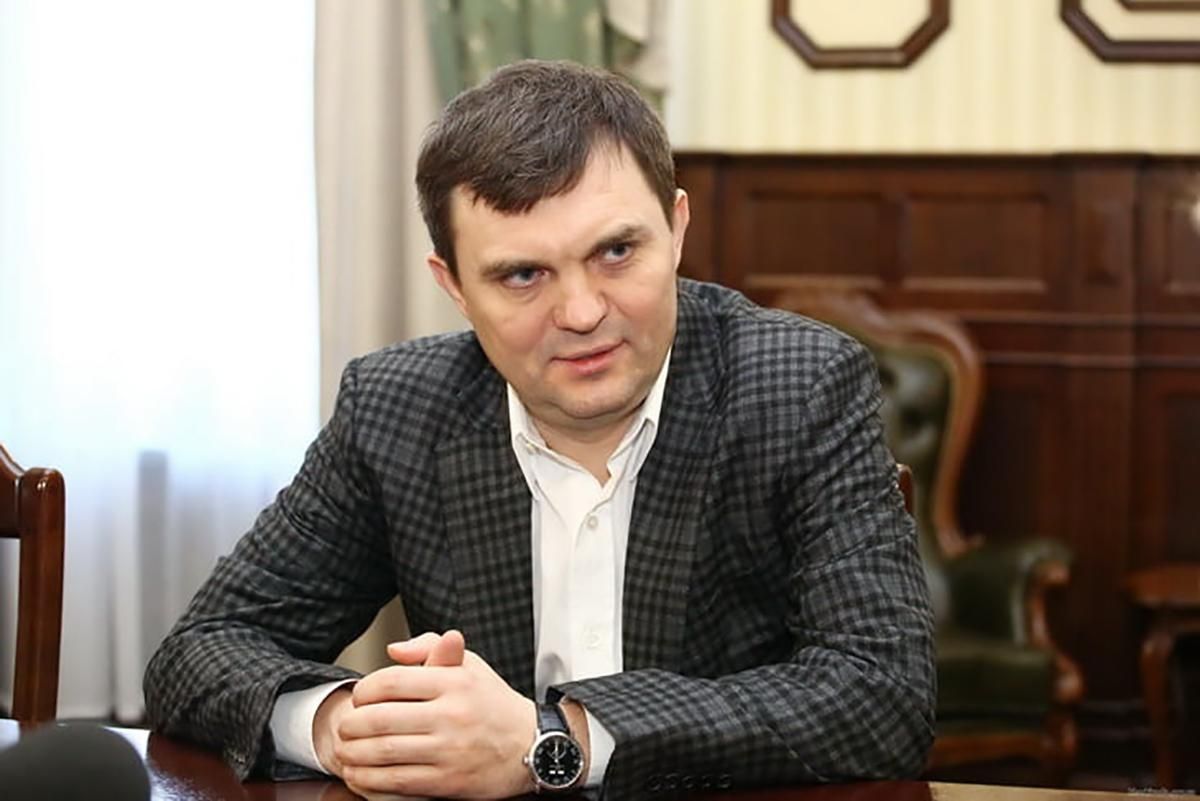 Красников прокомментировал конфликт с Хацкевичем и продажу двух бразильцев