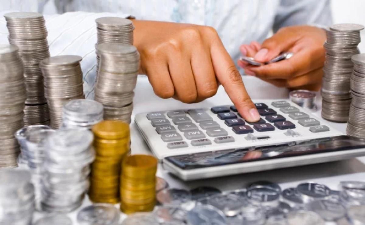 У 2018 році українські компанії підвищили зарплати на 15-20%, серед лідерів – великий бізнес У 2018 році українські компанії підвищили зарплати на 15-20%, серед лідерів – великий бізнес