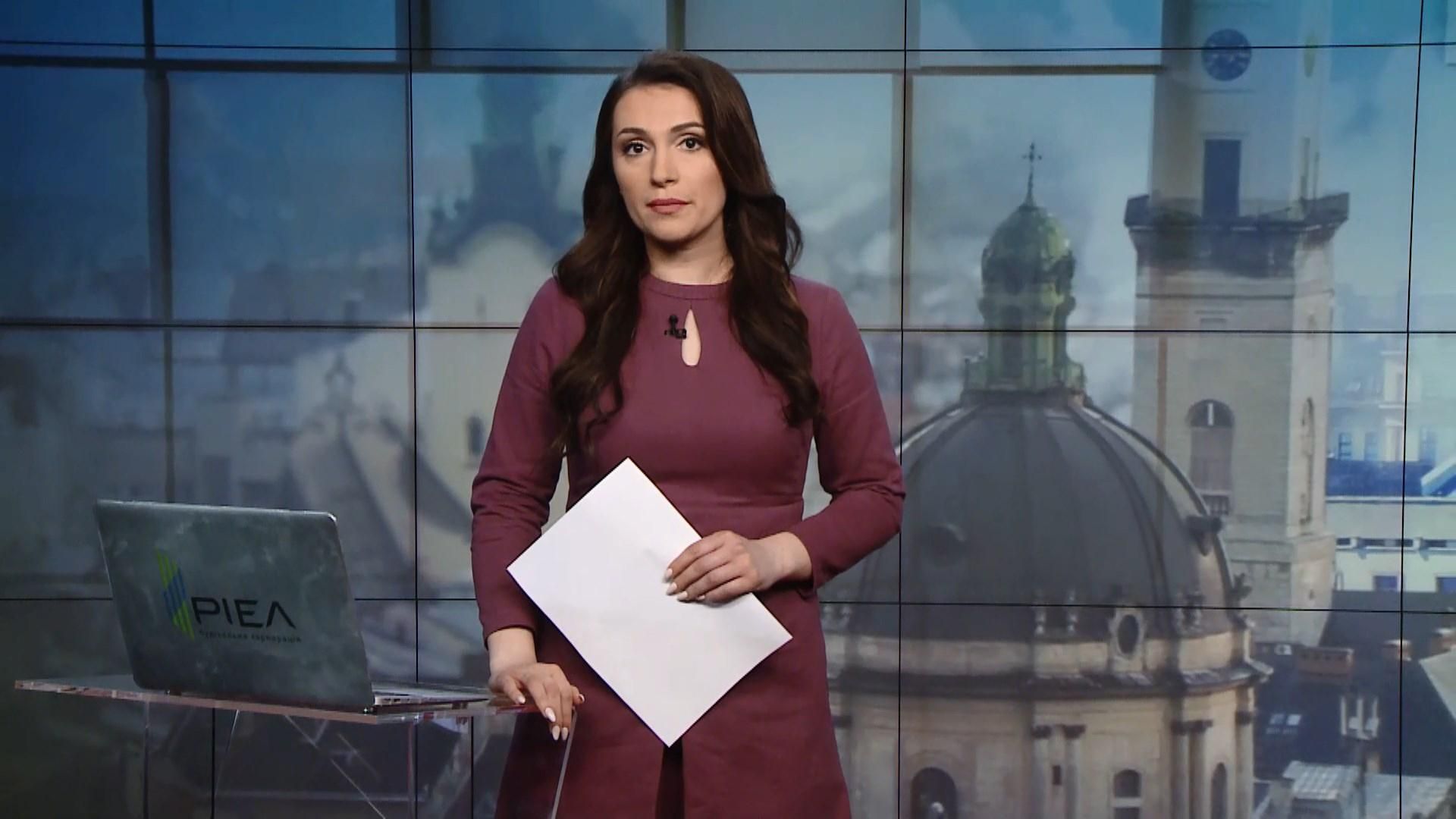 Выпуск новостей за 12:00: Аренда НСК "Олимпийский". Обстрелы на Востоке Выпуск новостей за 12:00: Аренда НСК "Олимпийский". Обстрелы на Востоке