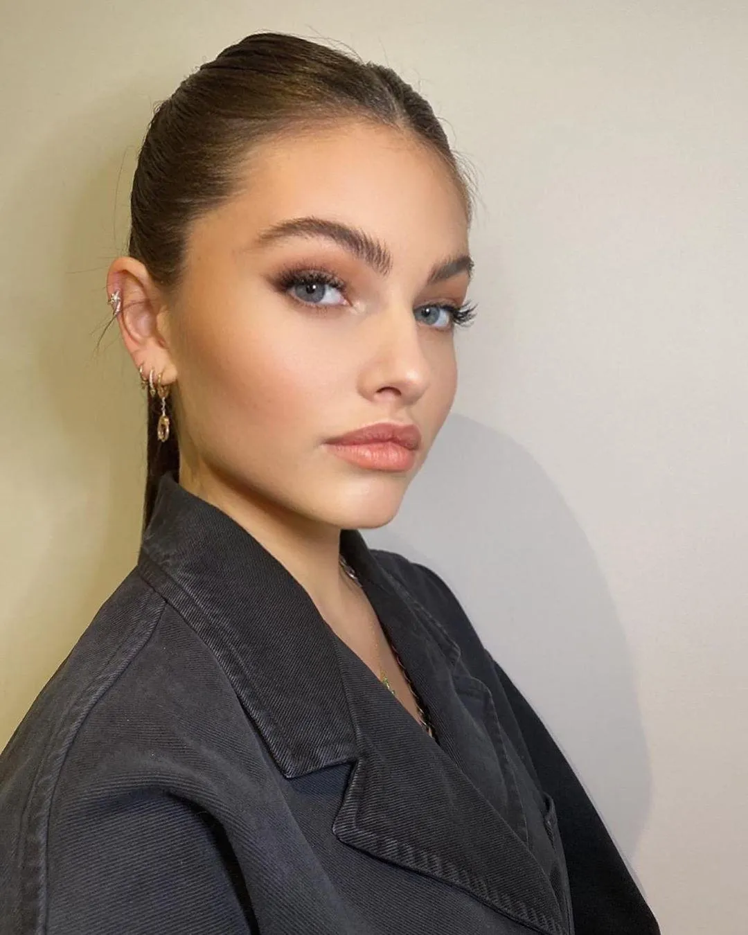 Тілан Блондо Тілан Блондо