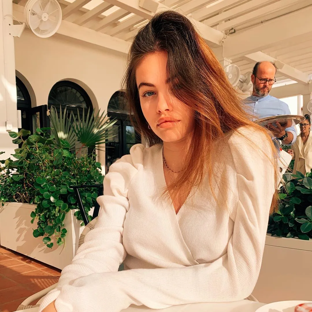 Тілан Блондо Тілан Блондо