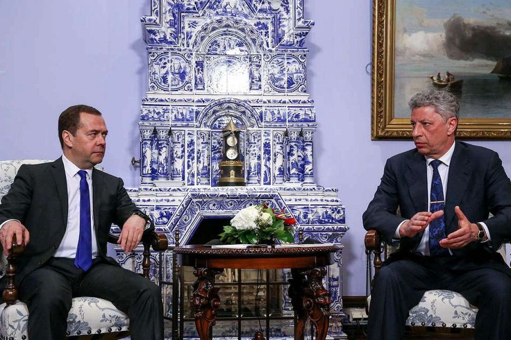 Проросійські кандидати не можуть перемагати на виборах в Україні, – Foreign Policy