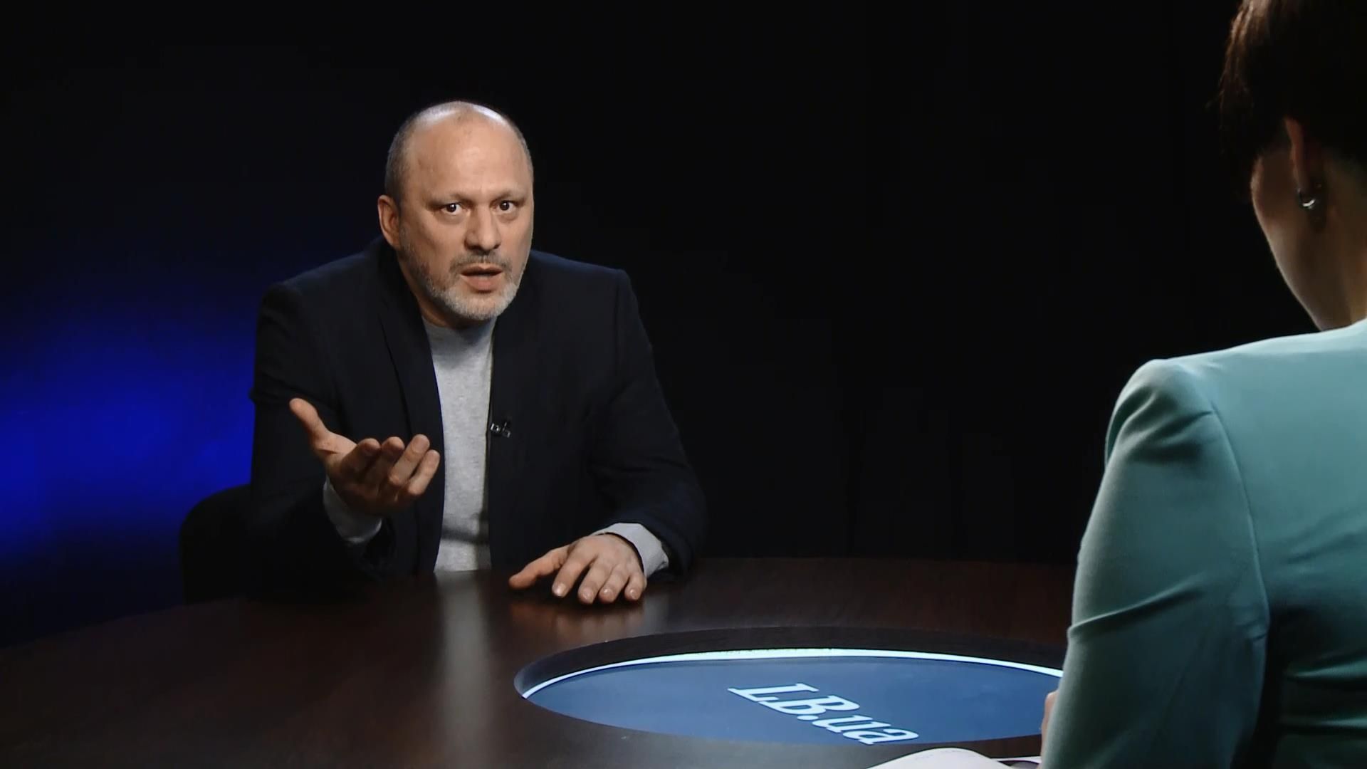 Дебати Зеленського з Порошенком: Суспільне назвало орієнтовну вартість (оновлено) Дебати Зеленського з Порошенком: Суспільне назвало орієнтовну вартість (оновлено)