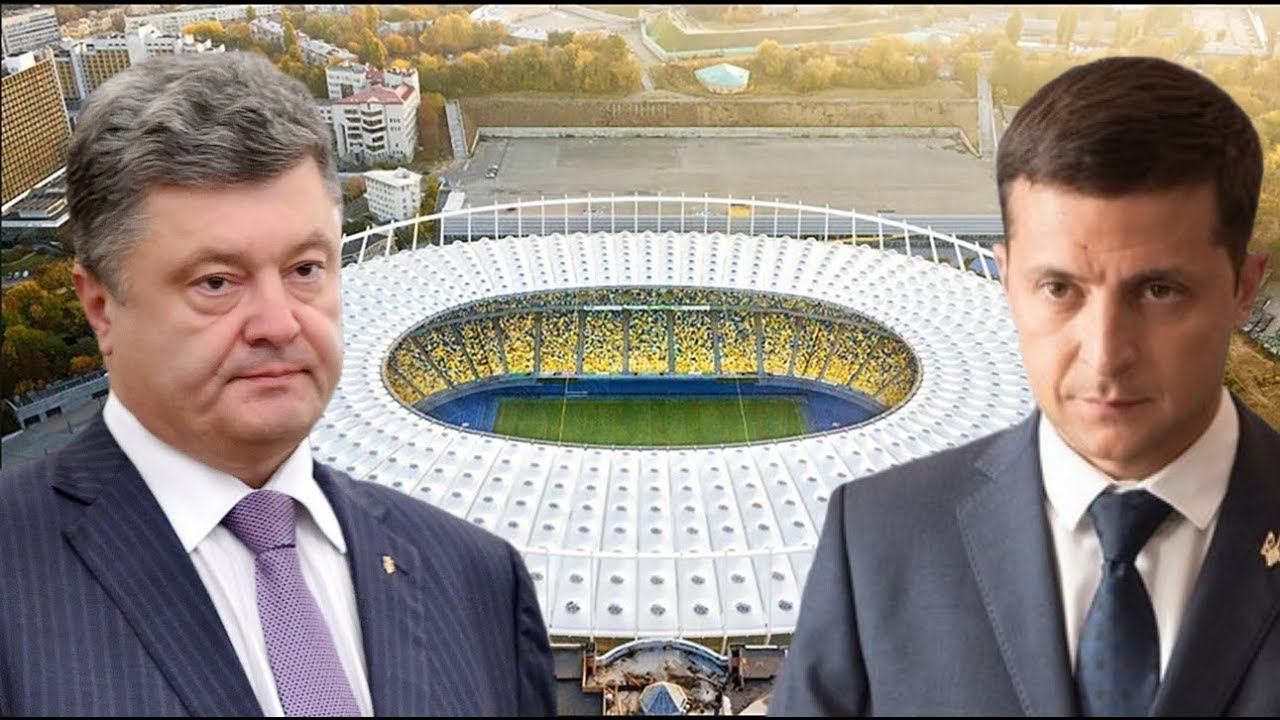 М’ясорубка гарантована, – на Суспільному пообіцяли провести жорсткі дебати М’ясорубка гарантована, – на Суспільному пообіцяли провести жорсткі дебати