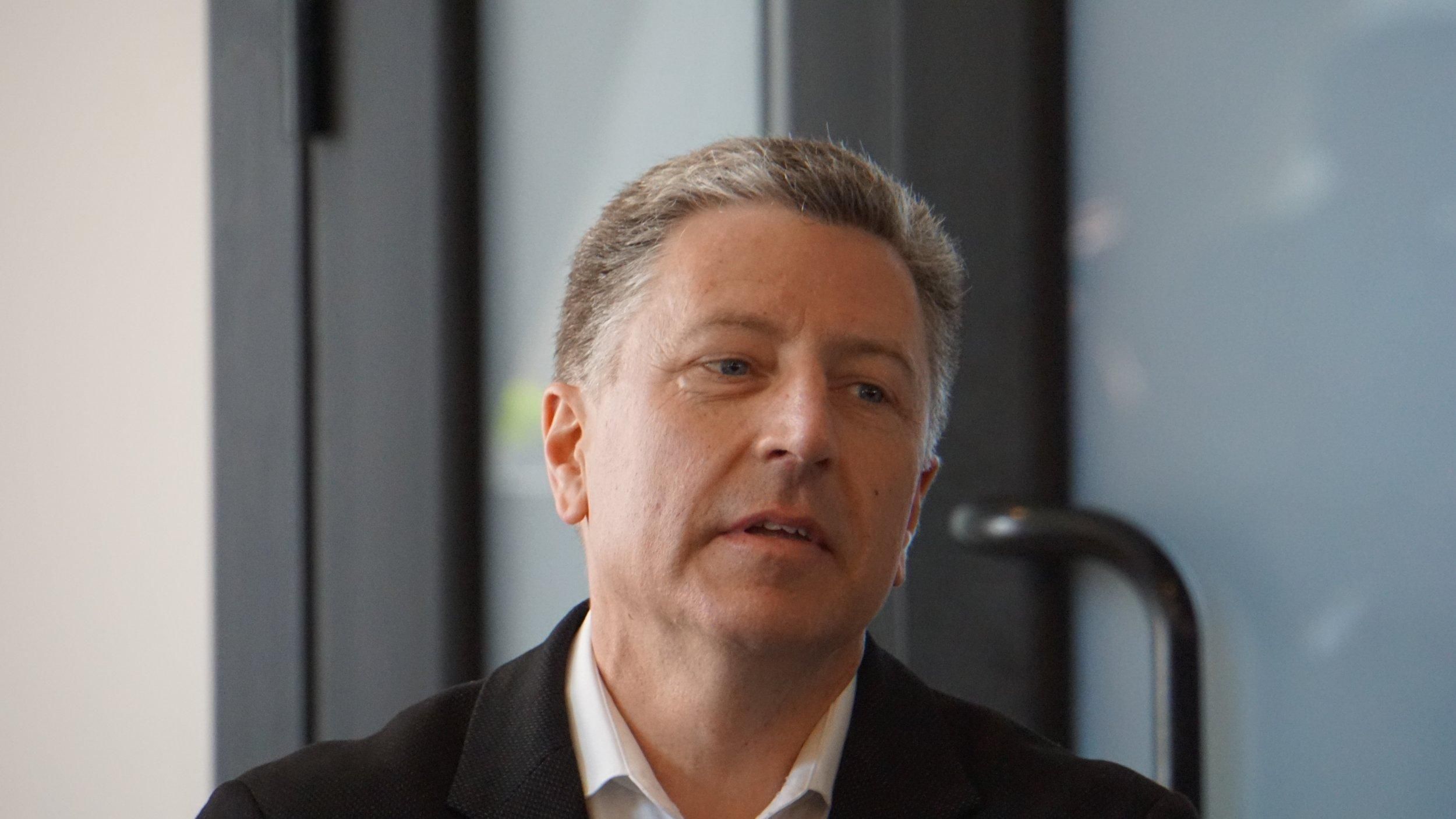 США не підтримують жодного окремого кандидата у президенти України, – Волкер США не підтримують жодного окремого кандидата у президенти України, – Волкер