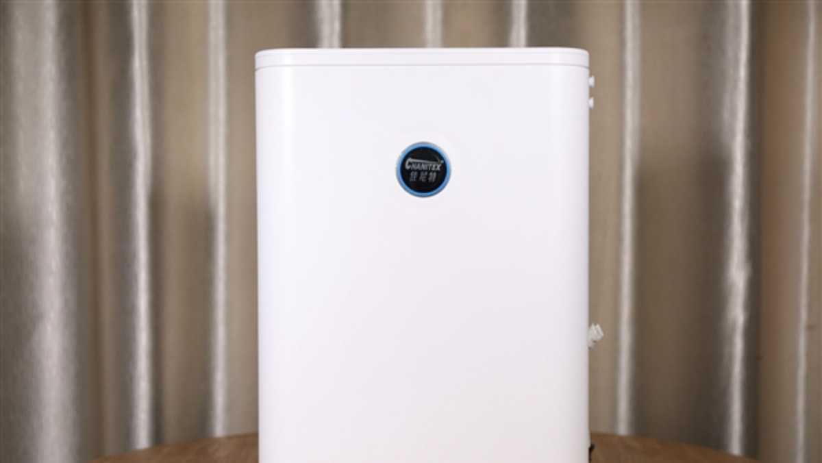 Xiaomi випустила розумний очищувач для води
Xiaomi випустила розумний очищувач для води