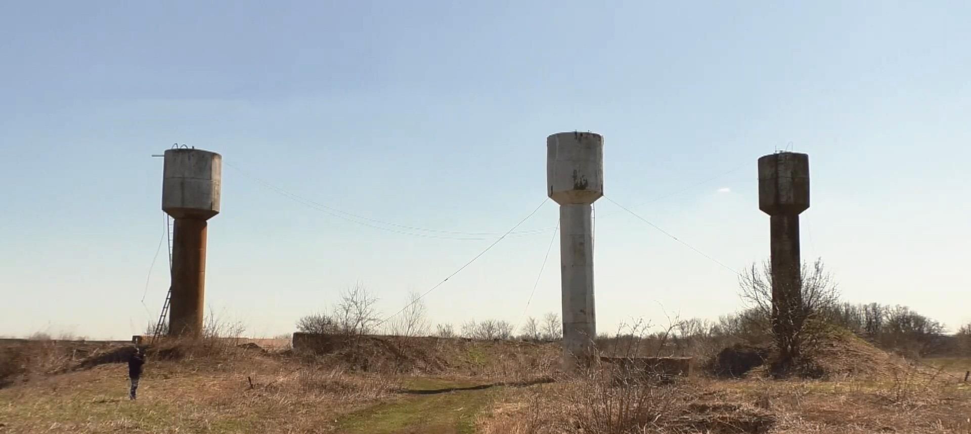 Страждають через бюрократію: на Черкащині люди вже 5 років живуть без води Страждають через бюрократію: на Черкащині люди вже 5 років живуть без води