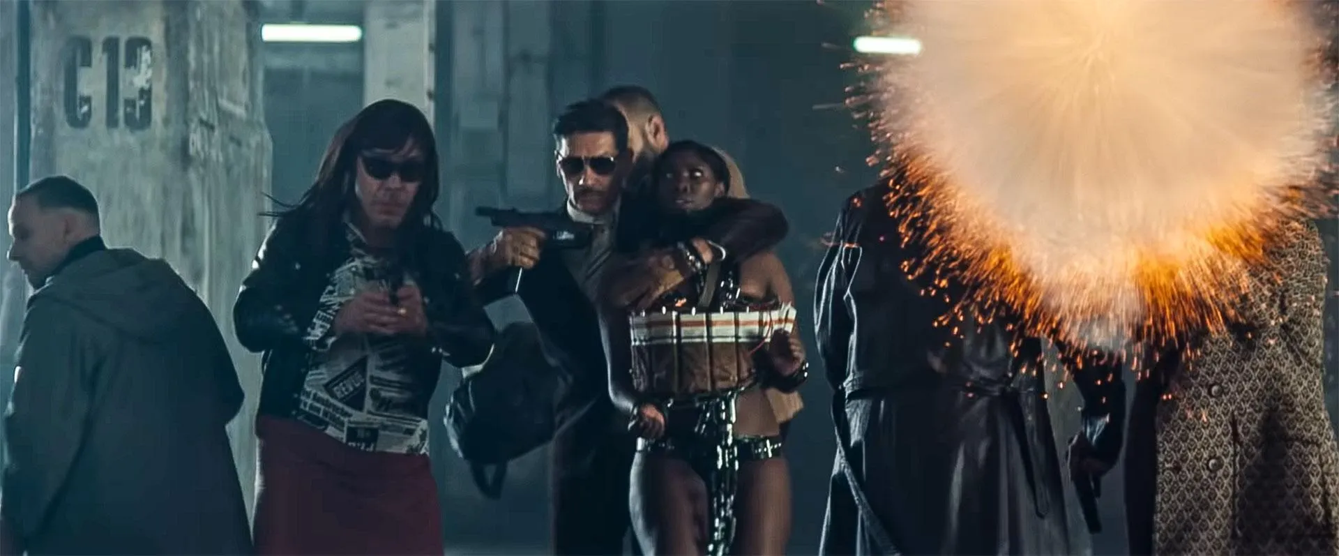 Rammstein Deutschland Rammstein Deutschland