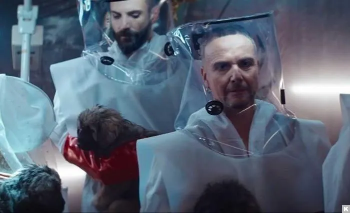 Rammstein Deutschland Rammstein Deutschland