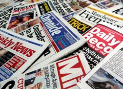 "Гра престолів" або сумнівна комедія: реакція іноземних ЗМІ на дебати в Україні