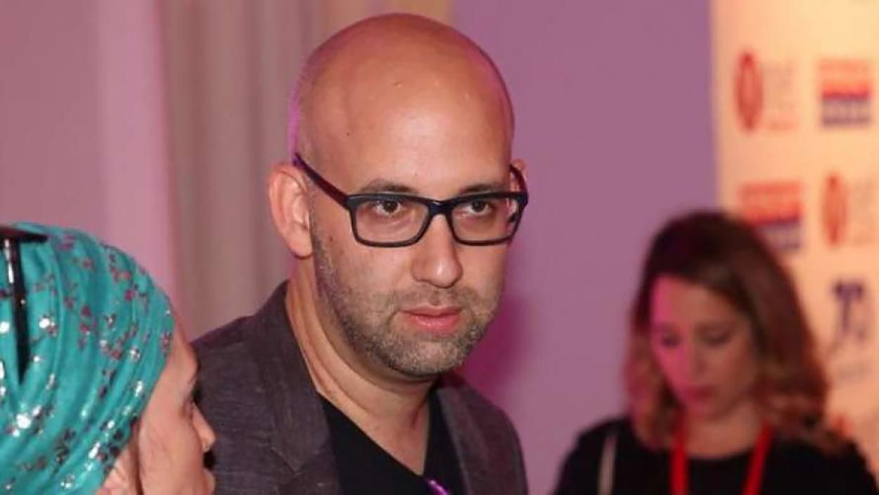 В Україні розгорівся скандал через ізраїльського політтехнолога: відома суть - 6 апреля 2019 - Телеканал новостей 24 В Україні розгорівся скандал через ізраїльського політтехнолога: відома суть - 6 апреля 2019 - Телеканал новостей 24