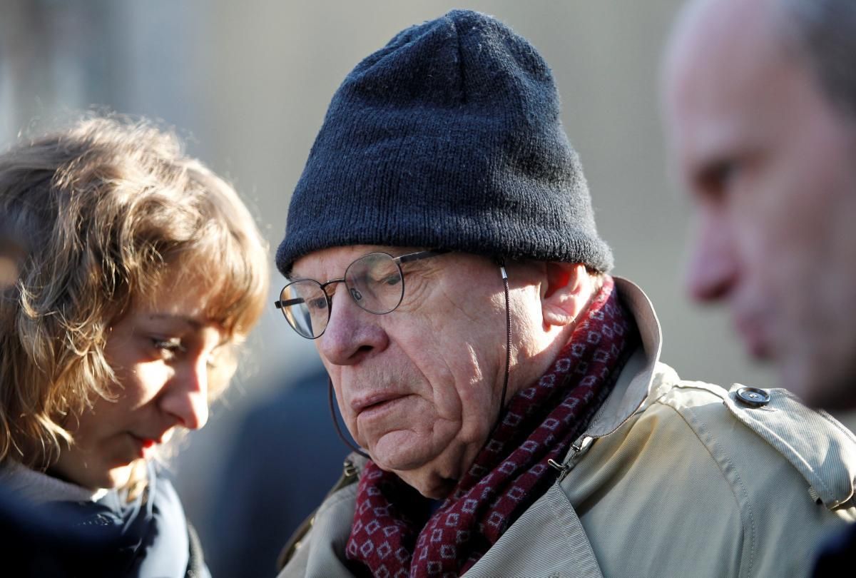 Обіймав сепаратистів та відвідував полонених: що робив координатор ОБСЄ на Донбасі Обіймав сепаратистів та відвідував полонених: що робив координатор ОБСЄ на Донбасі