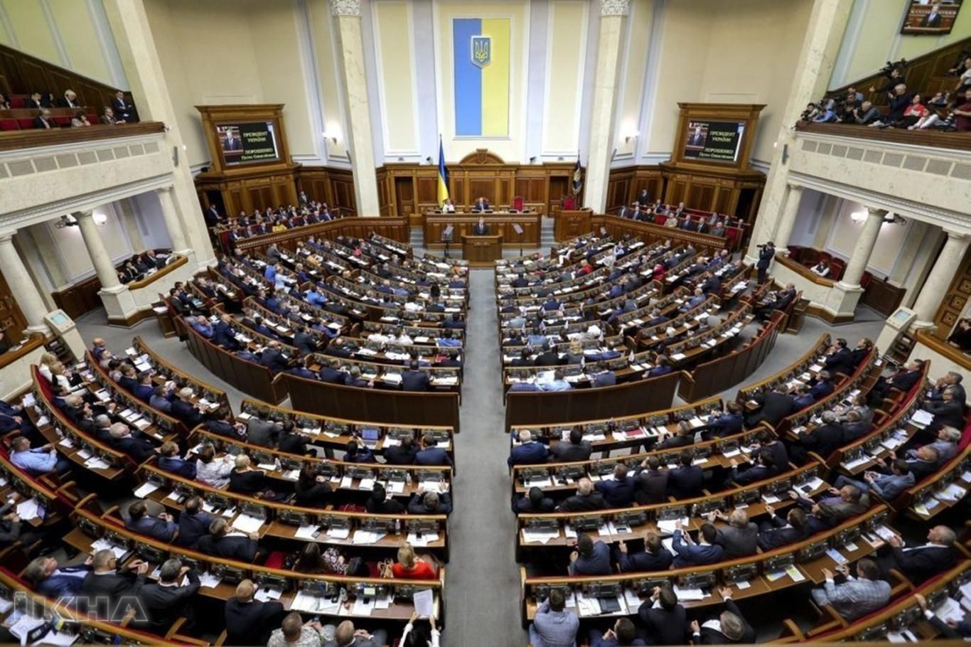 Закон про покарання корупціонерів в оборонці блокують вже три роки, – Лещенко