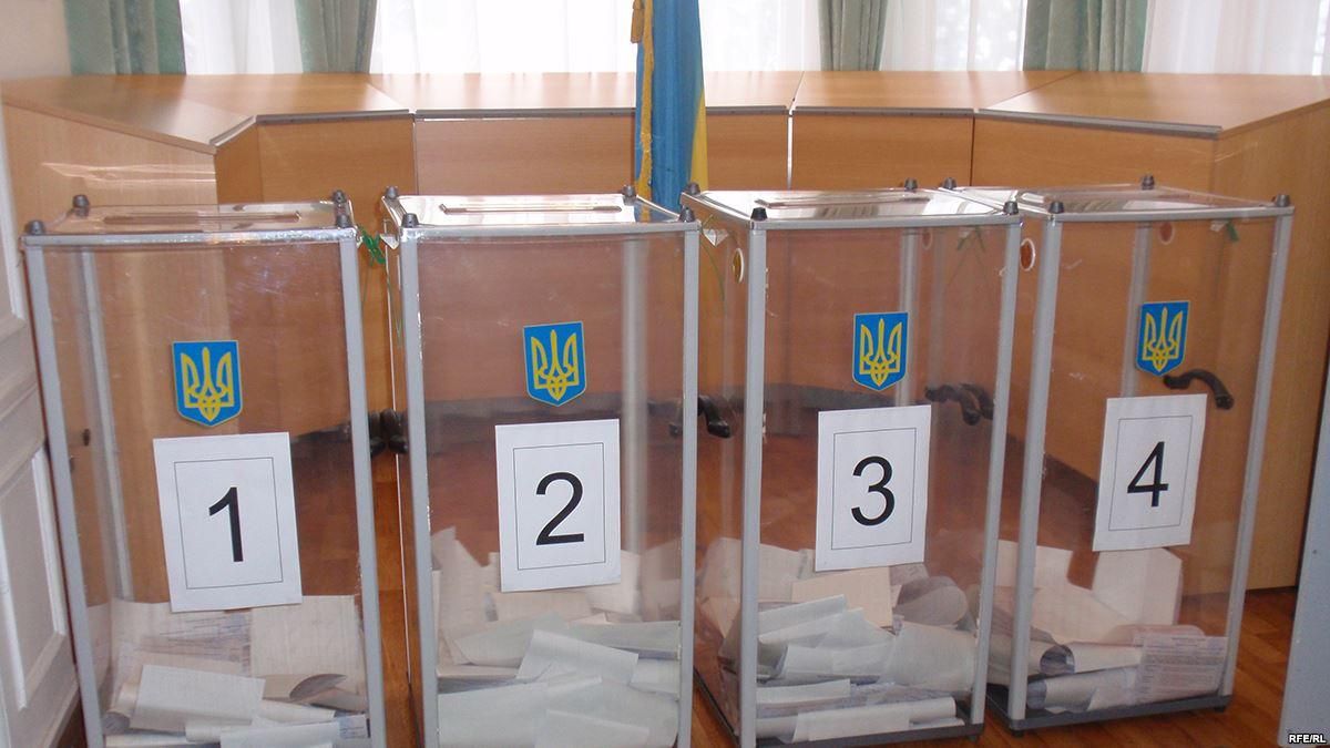 В Украине могут состояться досрочные президентские выборы: эксперт назвал причину В Украине могут состояться досрочные президентские выборы: эксперт назвал причину