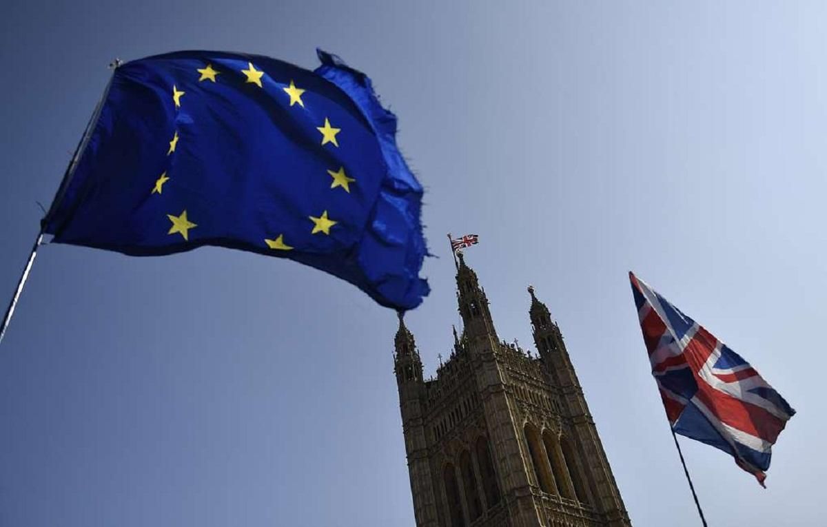 Великобритания выбирает между Brexit и сохранением членства в ЕС, – Тереза Мэй
