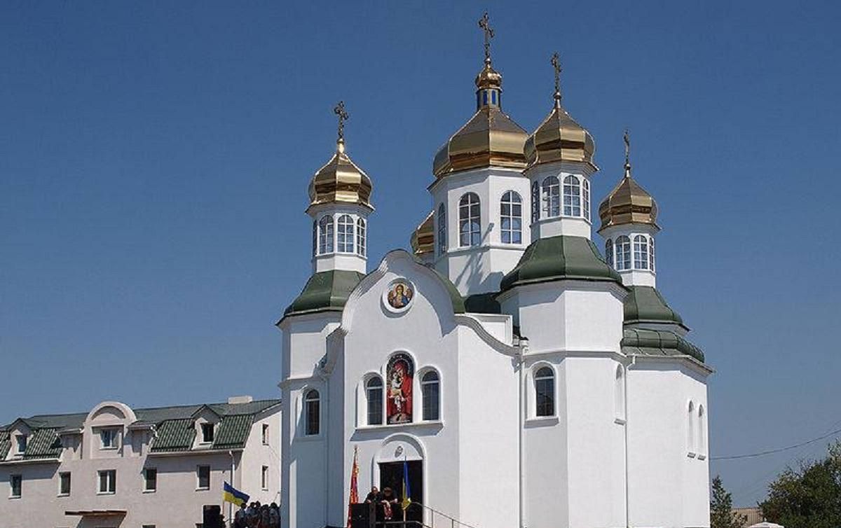 У ПЦУ повідомили про переслідування в окупованому Луганську У ПЦУ повідомили про переслідування в окупованому Луганську