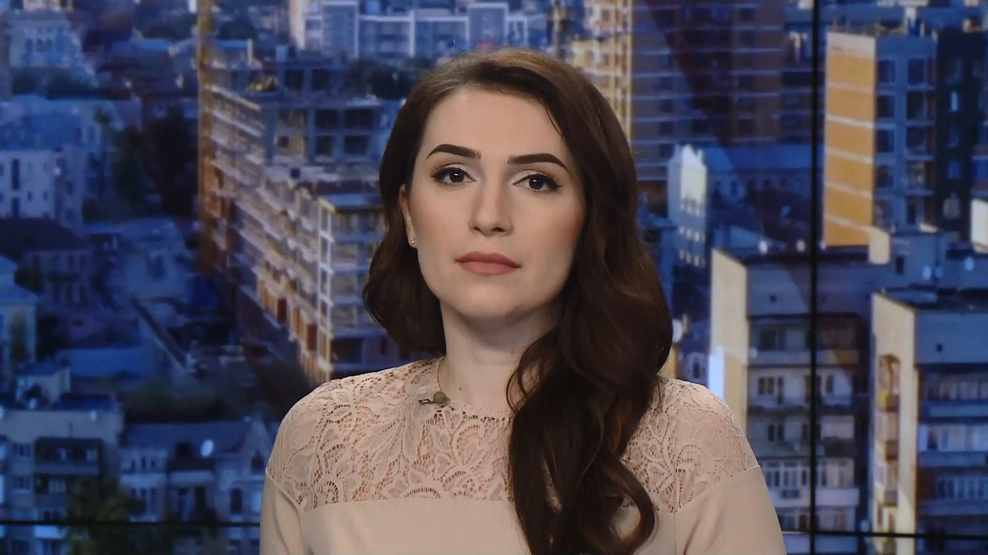 Выпуск новостей за 11:00: Пожар в Париже. Запрет въезда в Украину Выпуск новостей за 11:00: Пожар в Париже. Запрет въезда в Украину