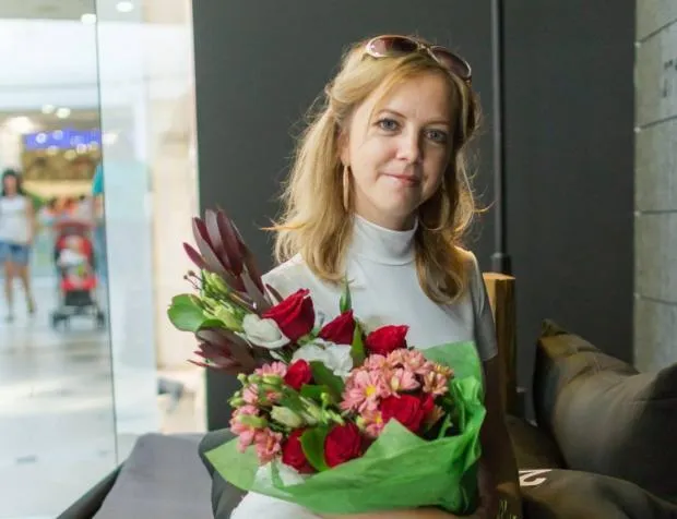 ноздровська активісти ноздровська активісти