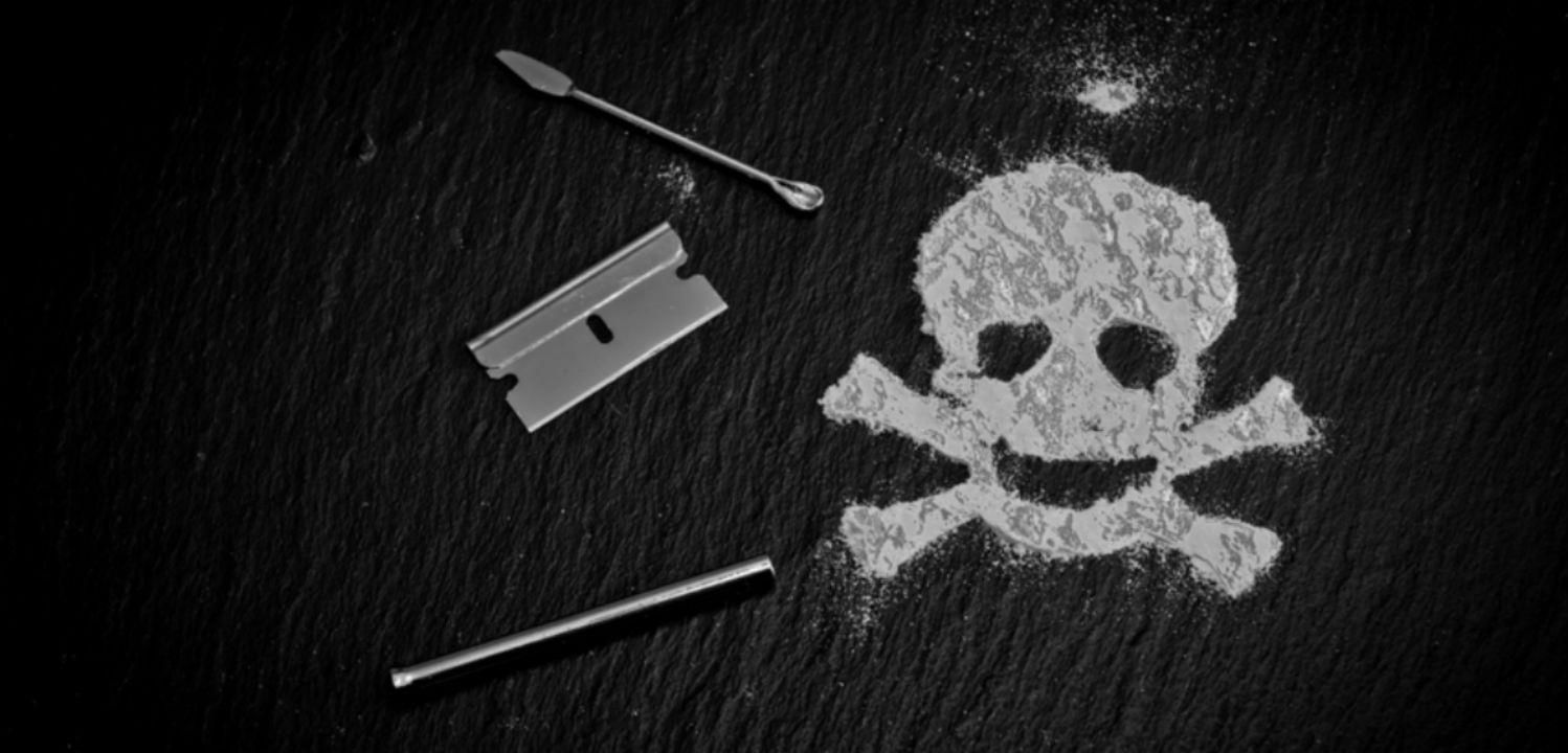 На побережье Румынии нашли 130 килограмм кокаина