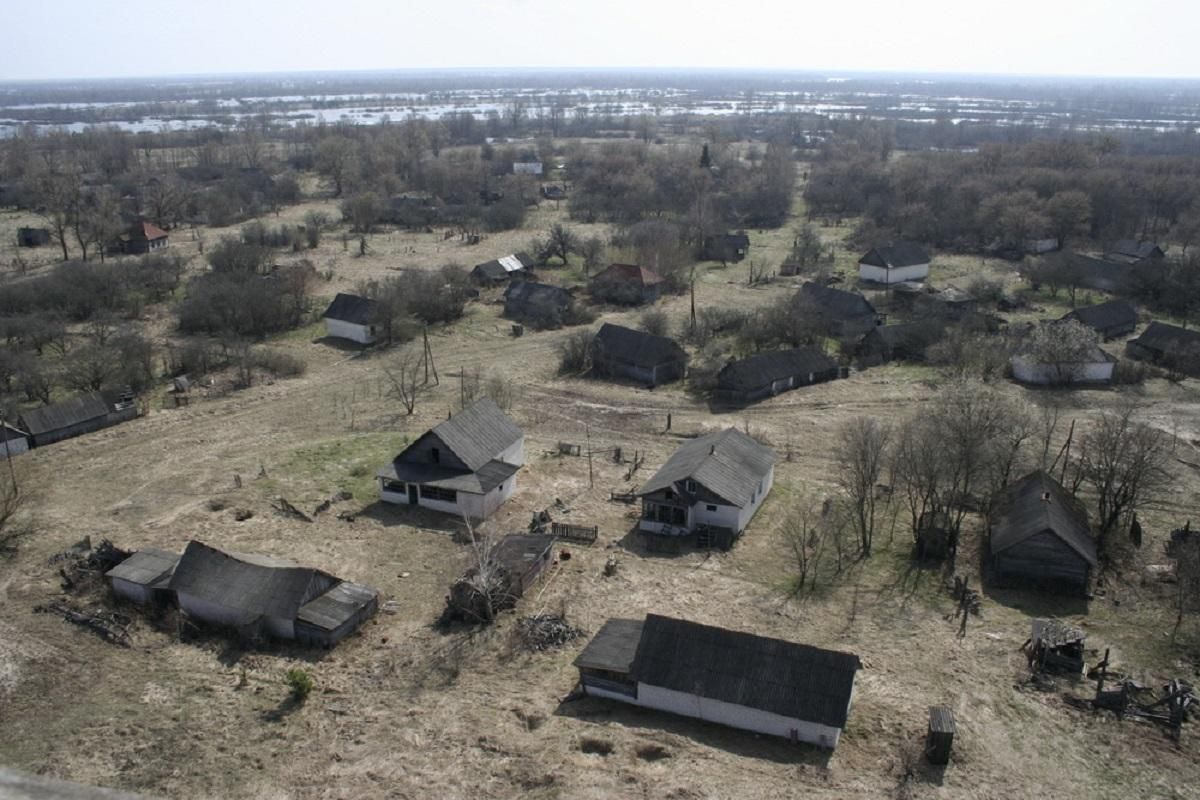 У Білорусі Чорнобильську зону відкрили для туристів: відео