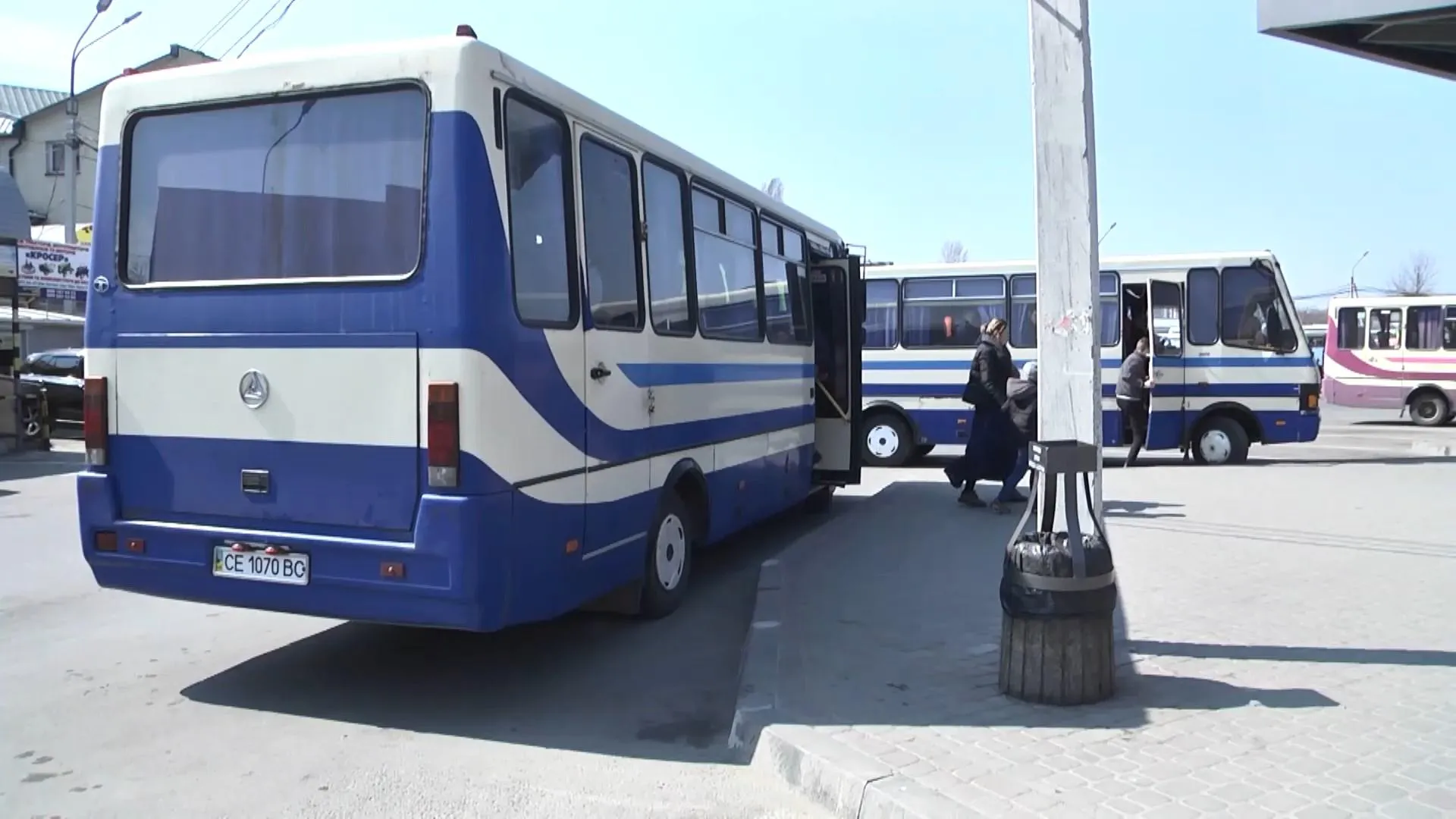 автобуси тернопіль автобуси тернопіль