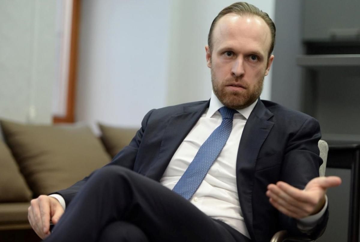 На Банковій спростували чутки про звільнення Філатова На Банковій спростували чутки про звільнення Філатова