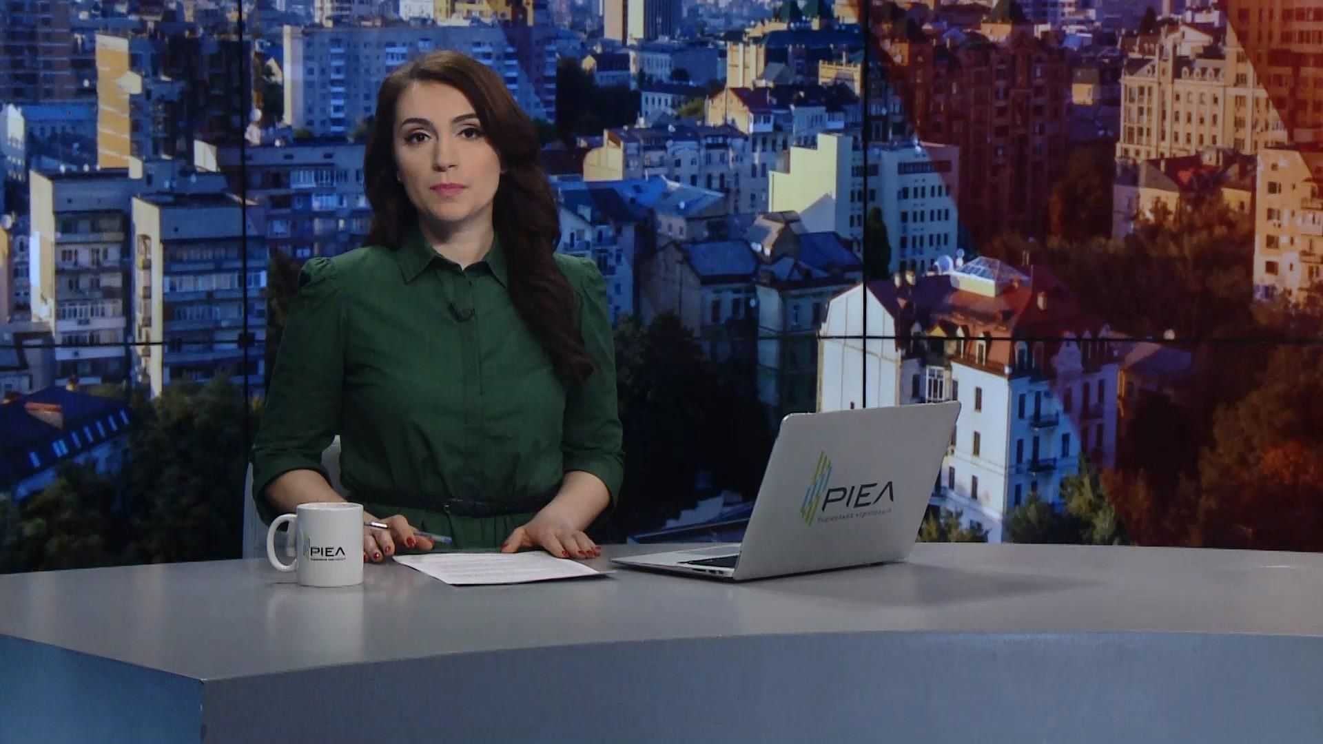 Випуск новин за 10:00: Пожежа у Полтаві. Повені в Ірані Випуск новин за 10:00: Пожежа у Полтаві. Повені в Ірані