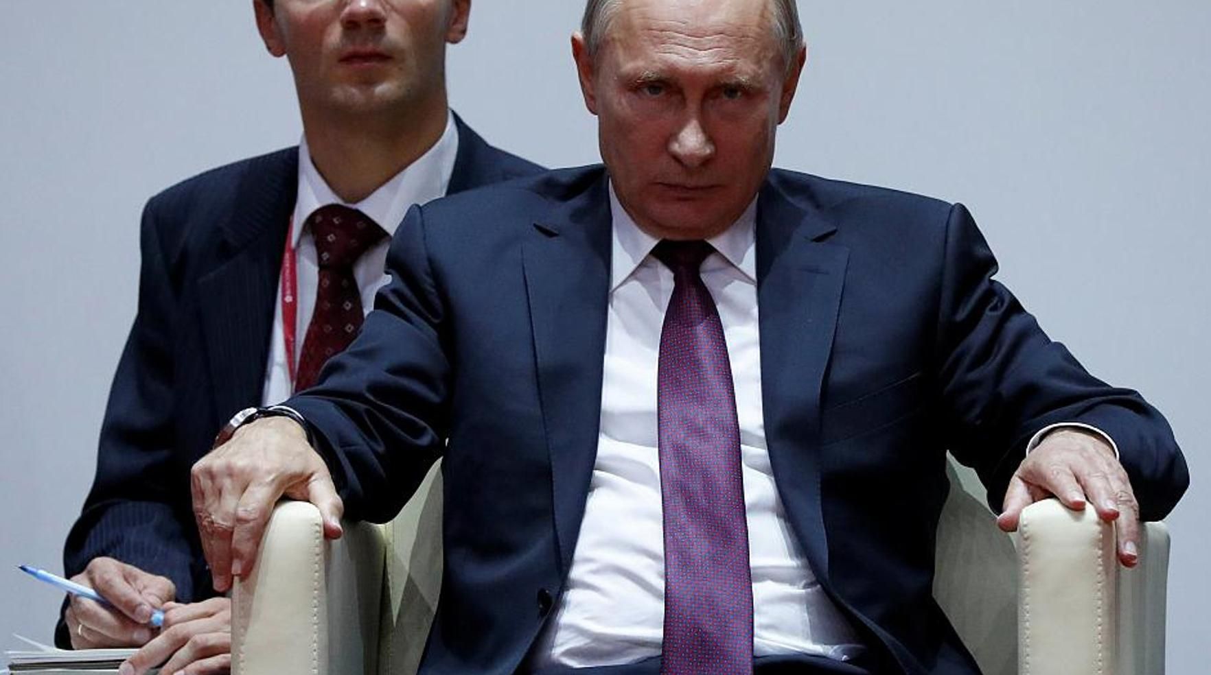 Генсек Совета Европы сделал важное заявление относительно России Генсек Совета Европы сделал важное заявление относительно России