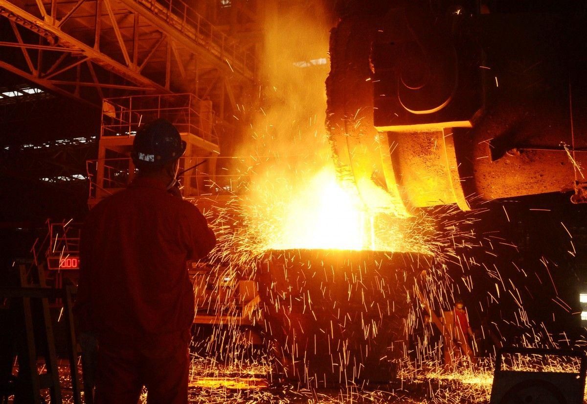 Схема з коксом і офшорами: як Україна втратила найбільший металургійний завод
