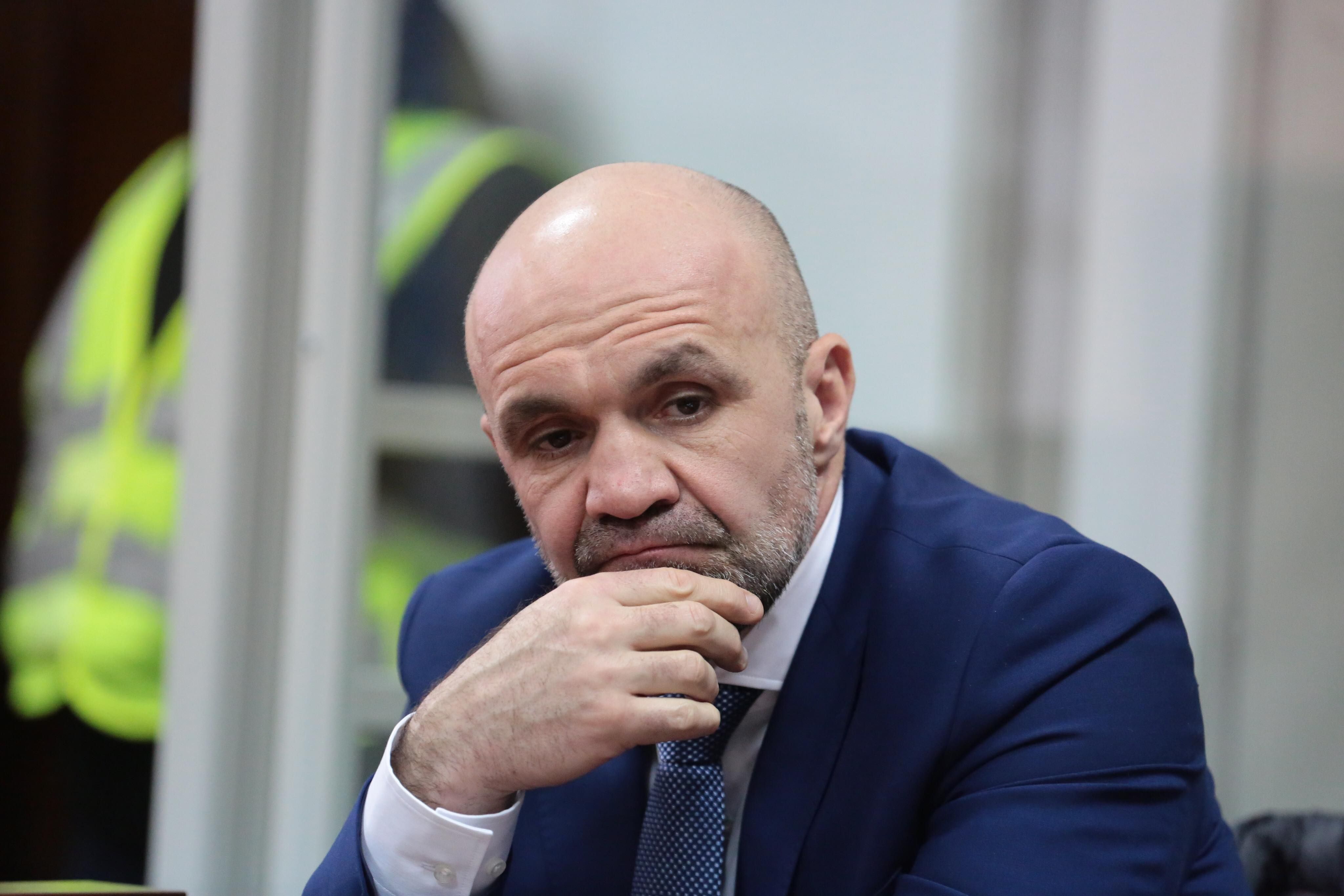 Вбивство Гандзюк: підозрюваний Мангер потрапив до реанімації Вбивство Гандзюк: підозрюваний Мангер потрапив до реанімації