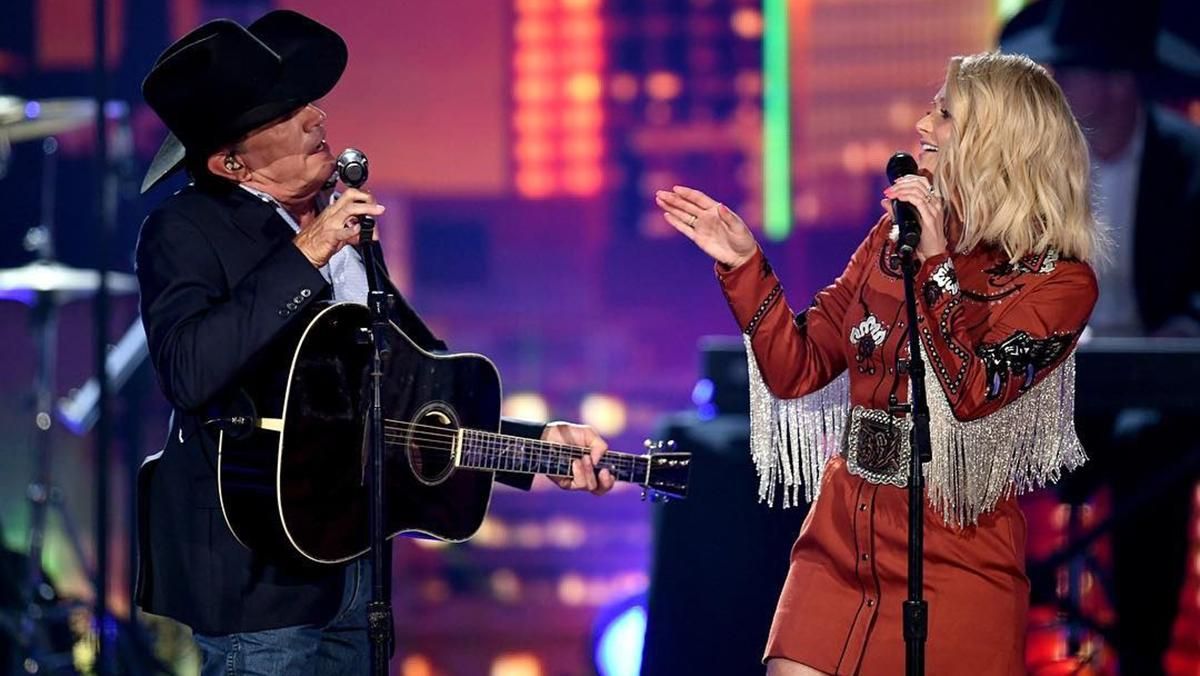У Лас-Вегасі відбулась музична премія ACM Awards 2019: список переможців