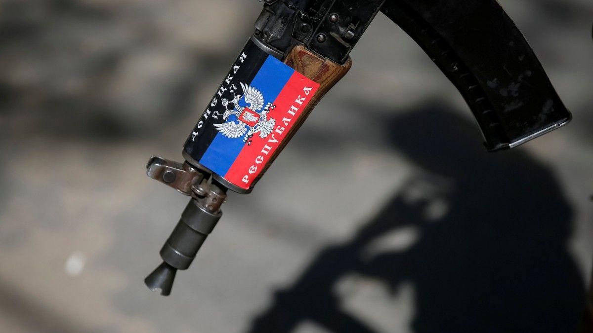 За фінансування "ДНР": у США намагаються покарати держбанки Росії За фінансування "ДНР": у США намагаються покарати держбанки Росії