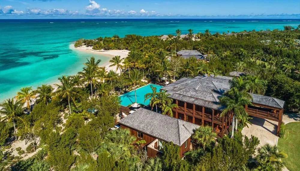 Будинок Брюса Вілліса Будинок Брюса Вілліса