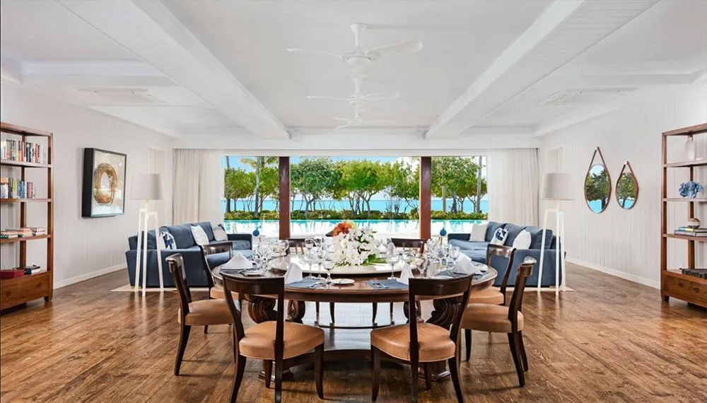 Будинок Брюса Вілліса Будинок Брюса Вілліса