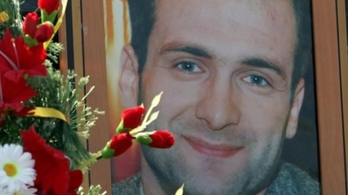 Найкращих журналістів в Україні відзначатимуть премією імені Георгія Ґонґадзе Найкращих журналістів в Україні відзначатимуть премією імені Георгія Ґонґадзе