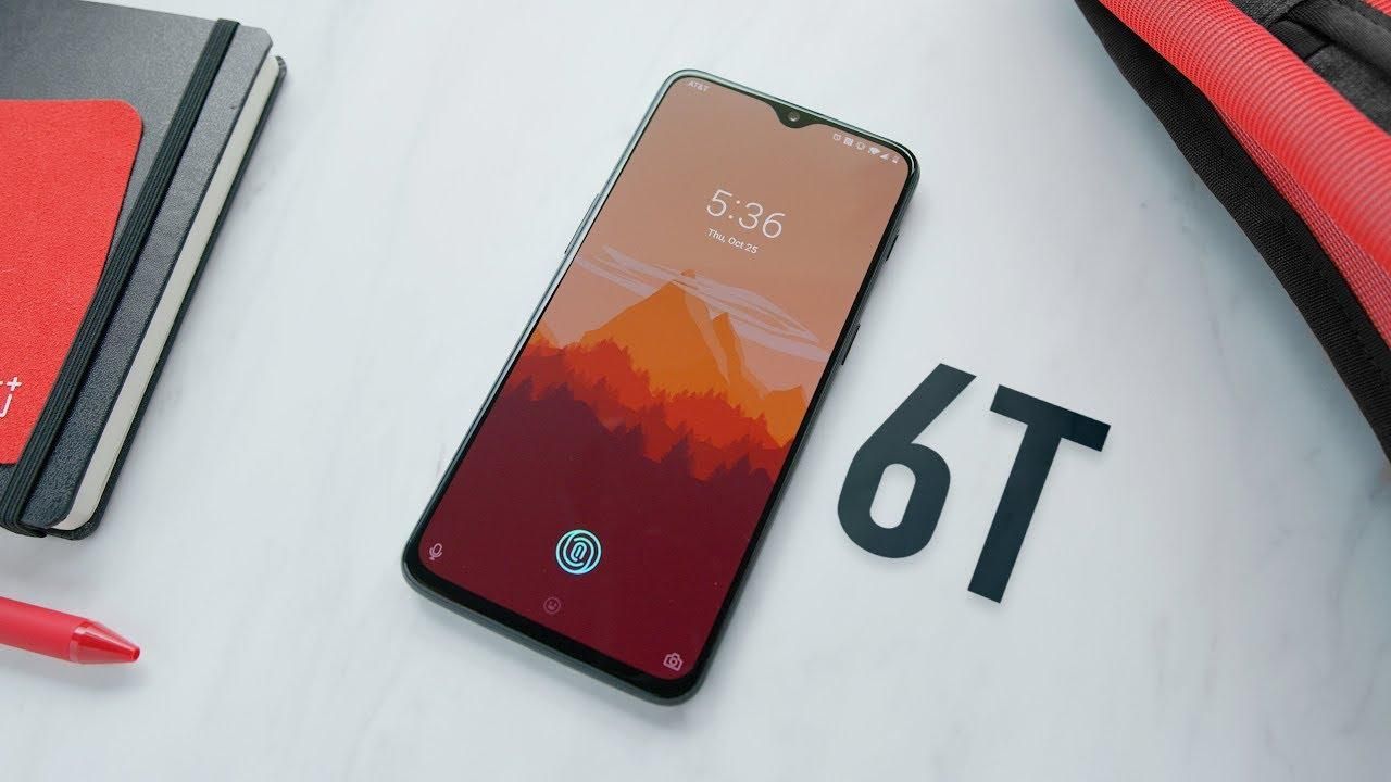 Вбивця флагманів OnePlus 6T подешевшав перед прем'єрою  новинки 