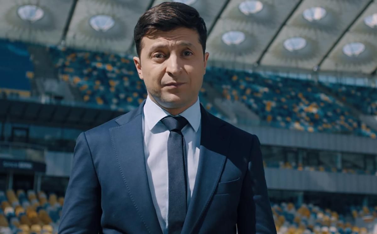 Зеленський більше не буде здавати жодні аналізи, – штаб кандидата Зеленський більше не буде здавати жодні аналізи, – штаб кандидата