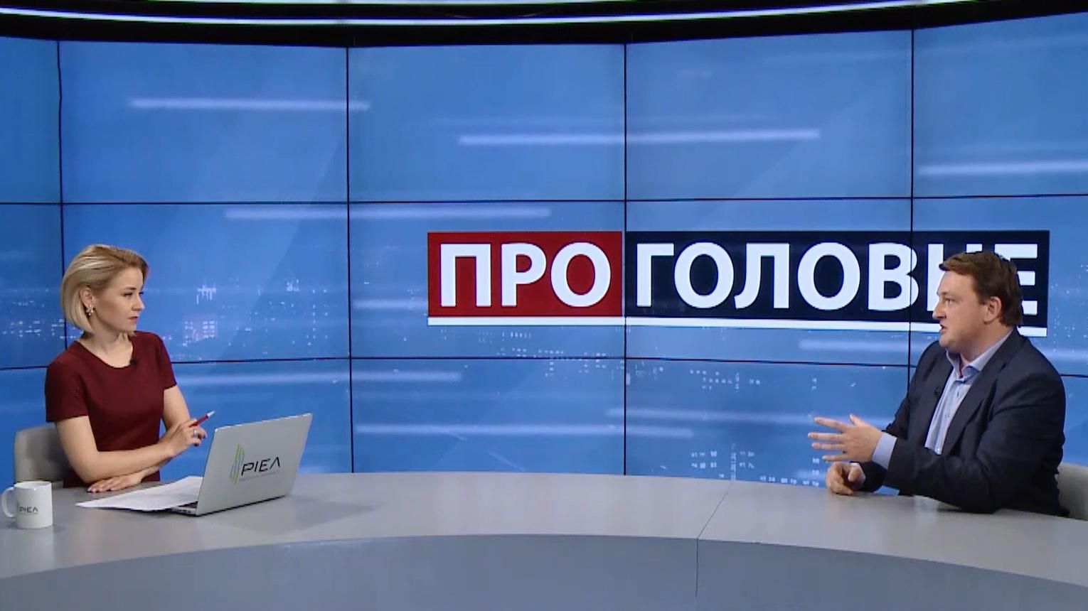 Коломойский отсудит у украинцев 2 миллиарда, если выиграет удобный для него кандидат, – Фурса