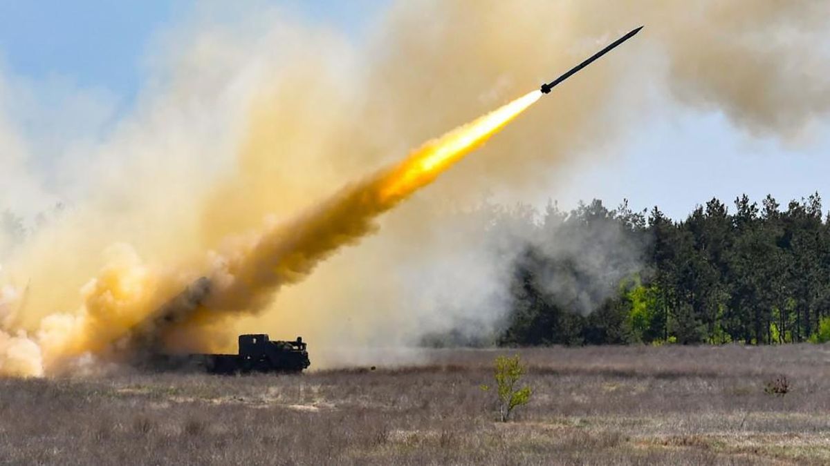 Якими високоточними та потужними ракетами сьогодні може похвалитися Україна Якими високоточними та потужними ракетами сьогодні може похвалитися Україна