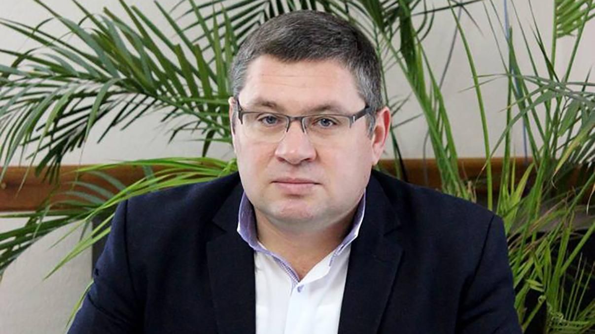 Дело Гандзюк: еще один фигурант написал заявление об отставке с высокой должности Дело Гандзюк: еще один фигурант написал заявление об отставке с высокой должности