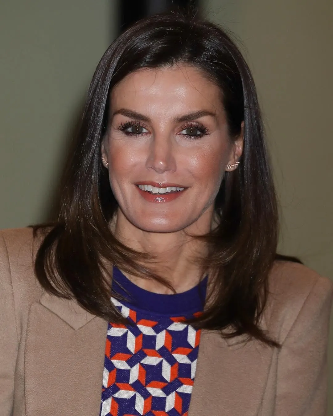 Королева Летиція Королева Летиція