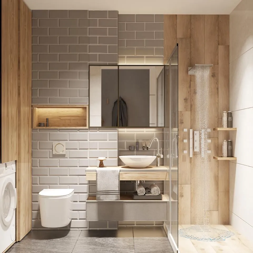 дизайн інтер'єр ванна туалет хюге Львів дизайн інтер'єр ванна туалет хюге Львів