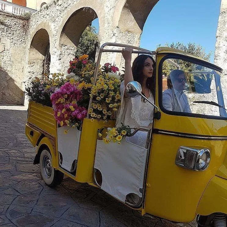 Дочка Монніки Беллучі Дочка Монніки Беллучі