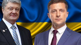 Коли та де відбудуться дебати між Порошенком і Зеленським: спільна заява Суспільного та ЦВК 