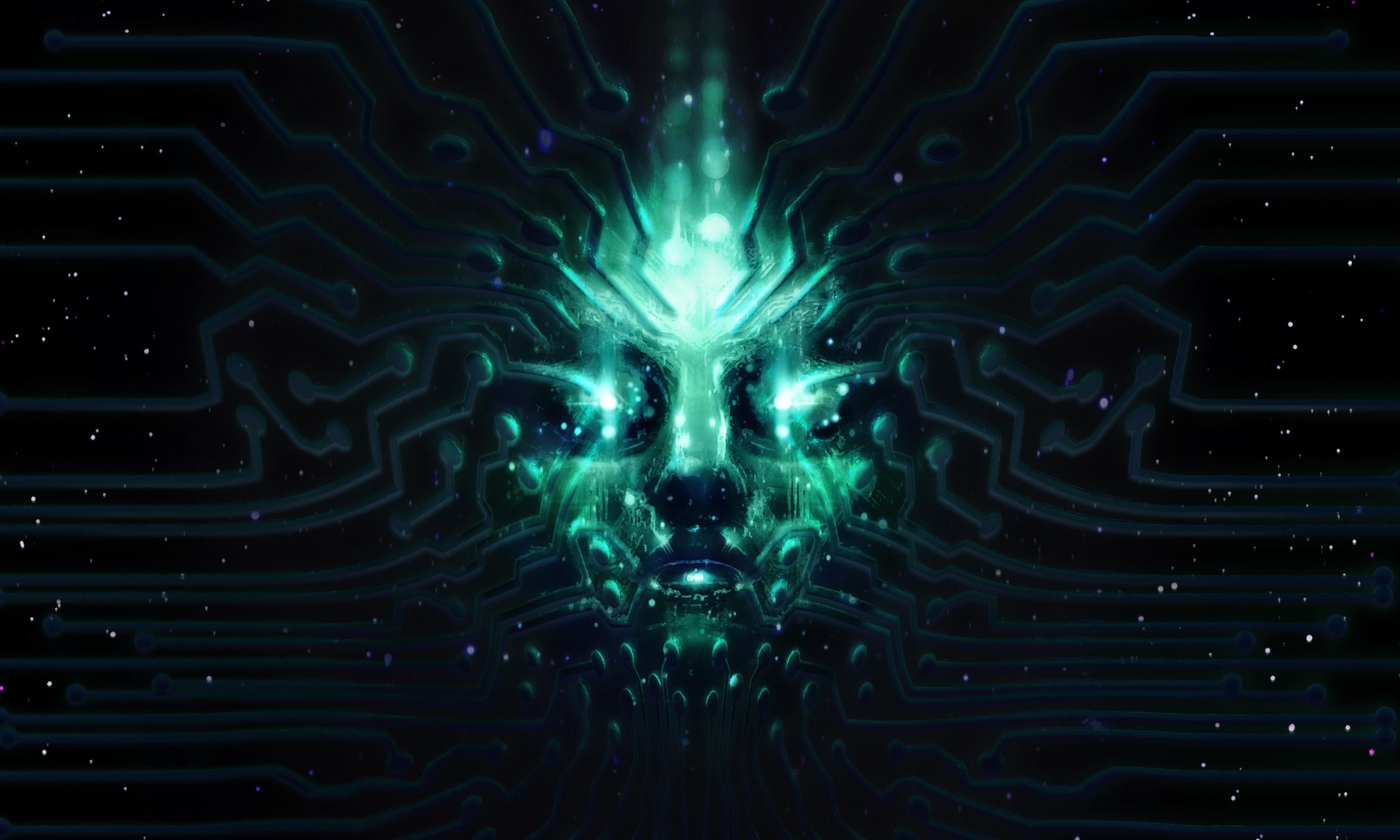 System Shock Remake: старая игра на новый лад - 9 квітня 2019 - Телеканал новин 24 System Shock Remake: старая игра на новый лад - 9 квітня 2019 - Телеканал новин 24