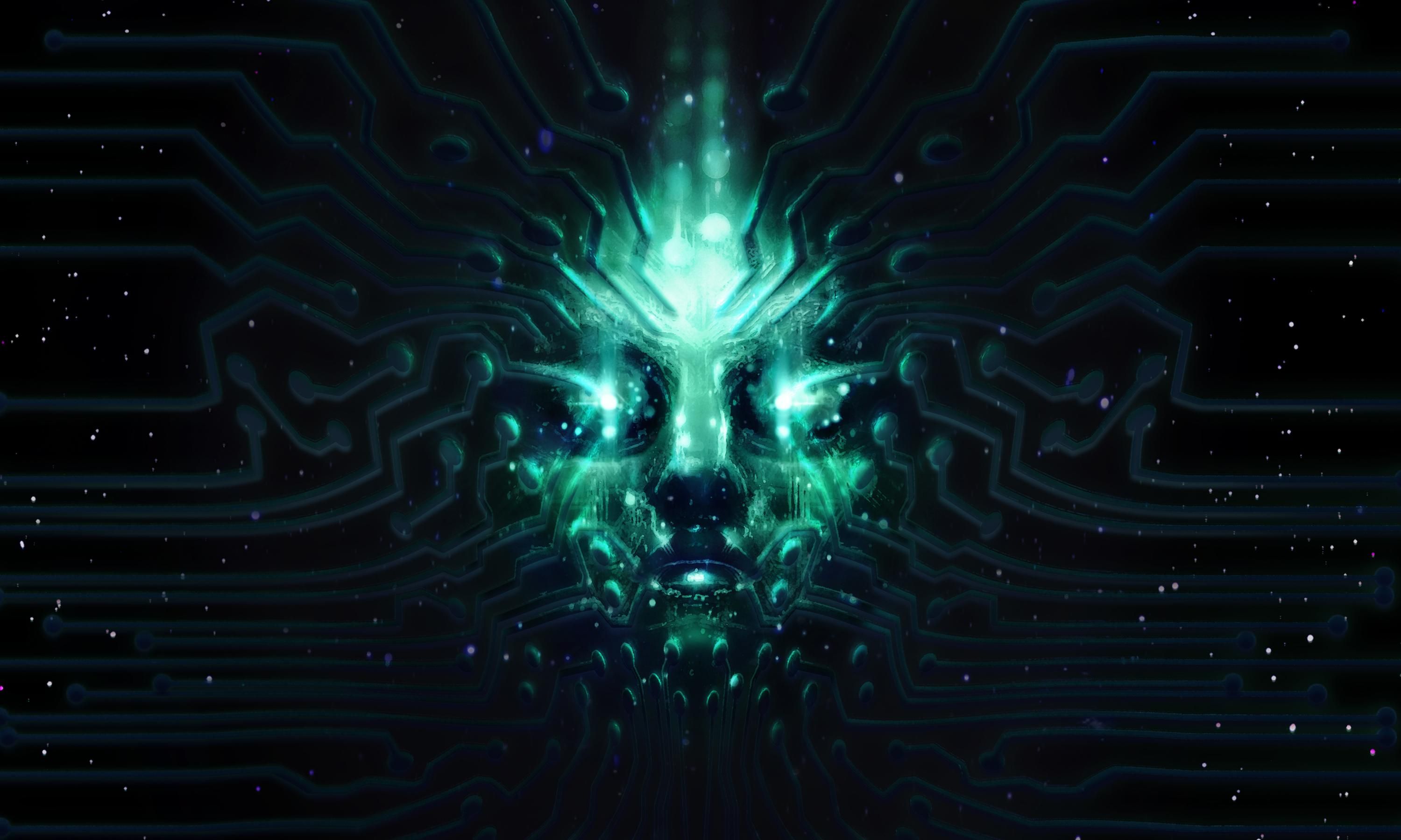 System Shock Remake: старая игра на новый лад  - 9 квітня 2019 - Телеканал новин 24