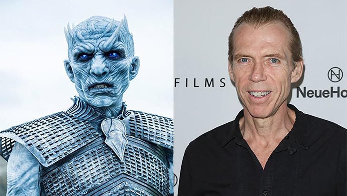 Звезда сериала "Игра престолов" Ричард Брейк приедет в Киев: детали Звезда сериала "Игра престолов" Ричард Брейк приедет в Киев: детали