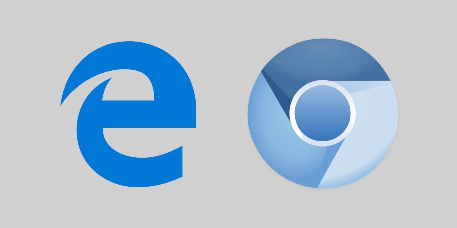 Microsoft випустила браузер Edge на движку Chromium: його вже можна тестити Microsoft випустила браузер Edge на движку Chromium: його вже можна тестити