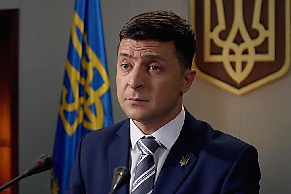 У команді Зеленського з'явилися нові експерти: за що вони відповідатимуть У команді Зеленського з'явилися нові експерти: за що вони відповідатимуть